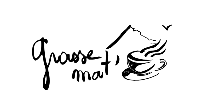 logo grassemat'