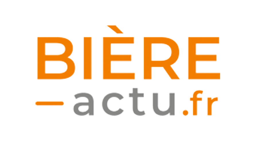 Bière Actu logo
