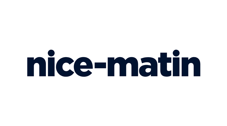 Nice-Matin logo
