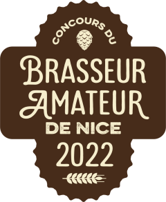 concours du brasseur amateur de nice 2022